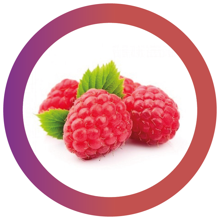 Raspberry