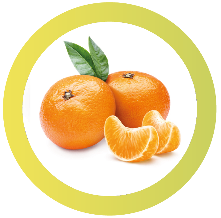Mandarin