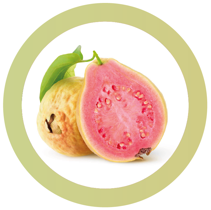 White guava