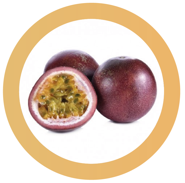 Passion fruit