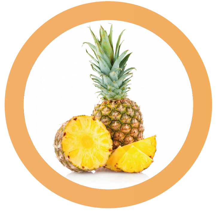 Pineapple